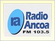 Radio Ancoa en vivo online de Linares