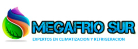 Megafrío Sur Aire Acondicionado Hogar en Concepción online