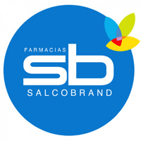 Sucursales Farmacia Salcobrand en Arica