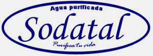 Sodatal Agua Soda en Concepción online