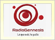 Radio Gennesis Copiapó online