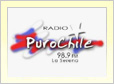 Radio Puro Chile de Coquimbo online