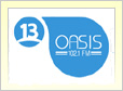 Radio Oasis online