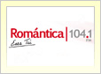 Radio Romántica online