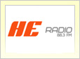 Radio HE Radio de Cabildo online
