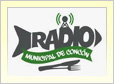 Radio Municipal de Concón de Concón online