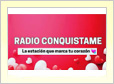 Radio Conquistame de Los Andes online