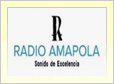 Radio Amapola de Quilpué online