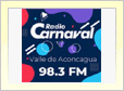 Radio Carnaval San Felipe de San Felipe online