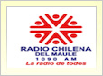 Radio Chilena del Maule en vivo online de Talca