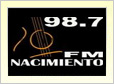 Radio Nacimiento online