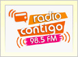 Radio Contigo de San Carlos online